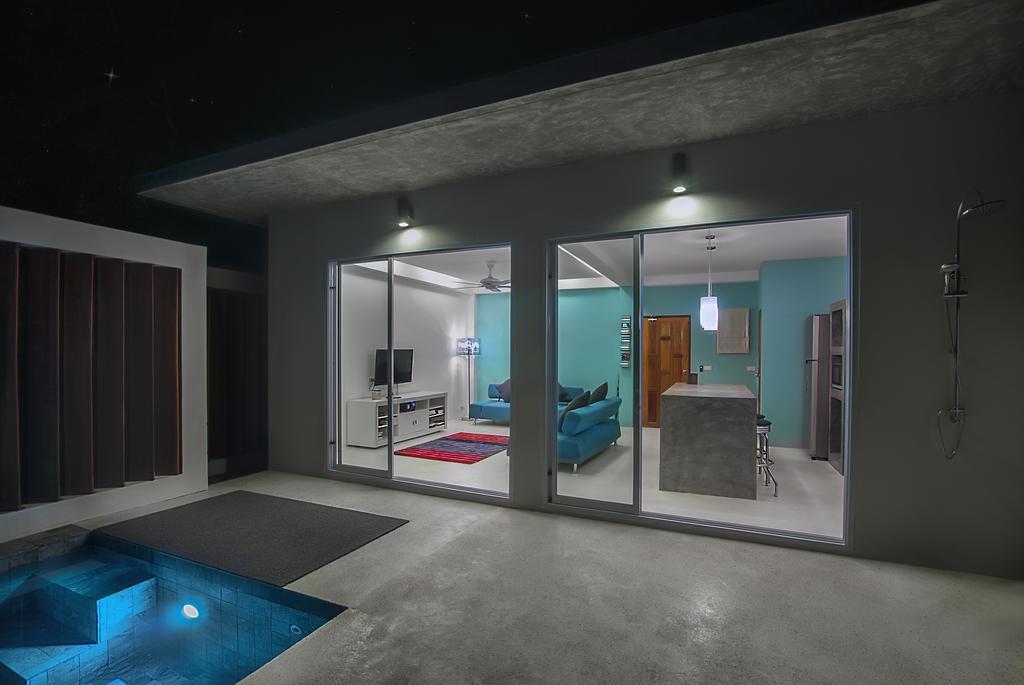 Philip'S Villa Ко Тао Стая снимка