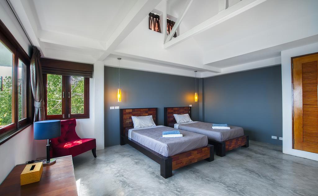 Philip'S Villa Ко Тао Стая снимка