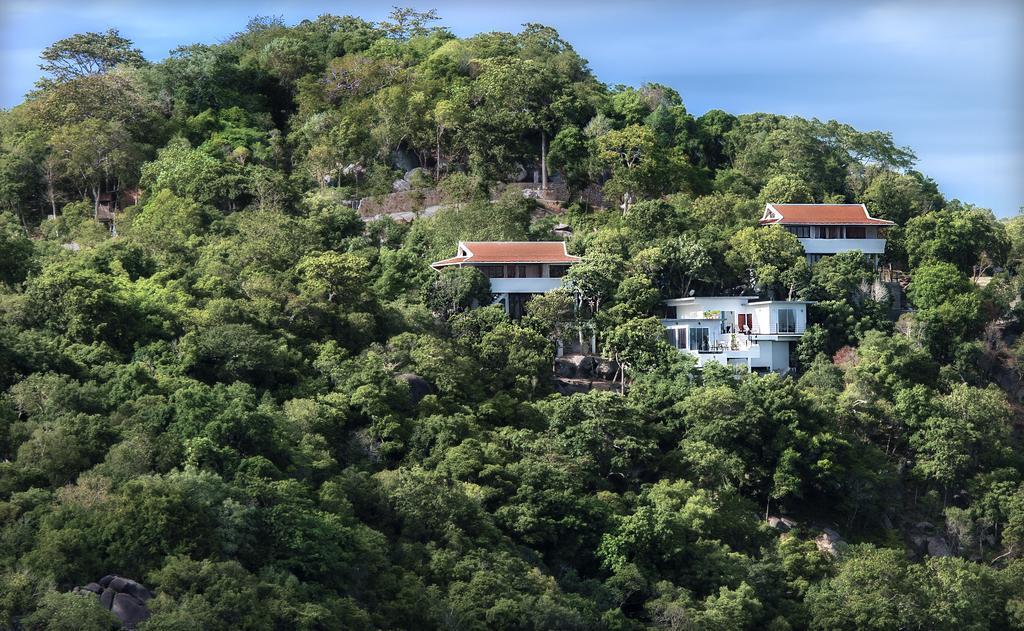 Philip'S Villa Ко Тао Екстериор снимка