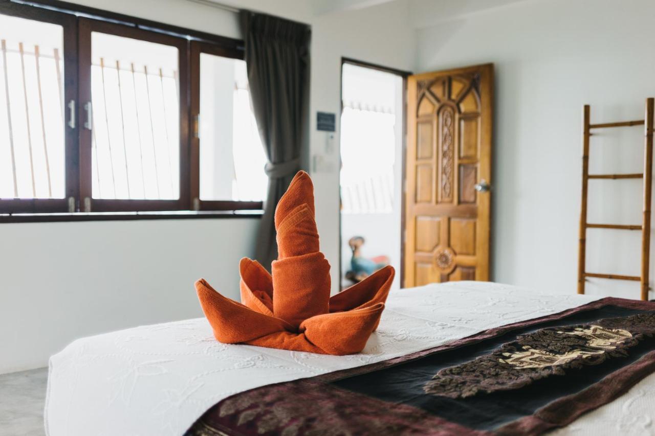 Philip'S Villa Ко Тао Екстериор снимка